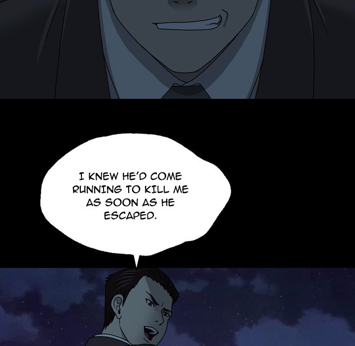 Disfigured Chapter 22 - Manhwa18.com