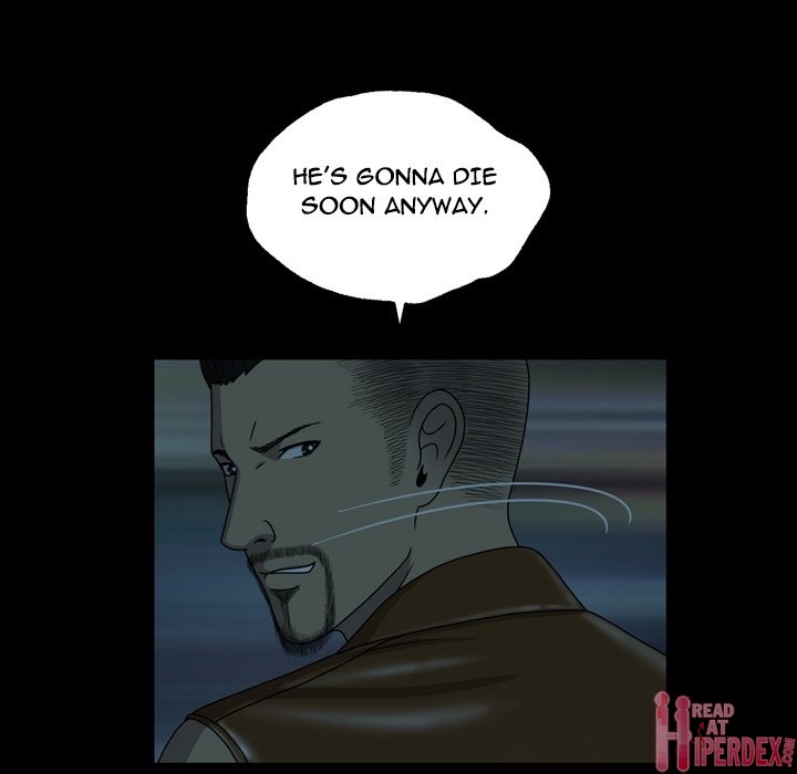 Disfigured Chapter 22 - Manhwa18.com