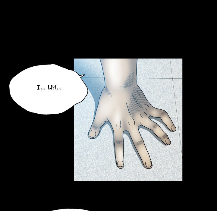 Disfigured Chapter 22 - Manhwa18.com