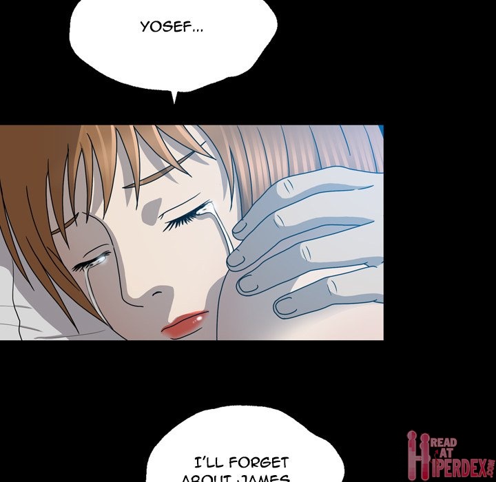 Disfigured Chapter 22 - Manhwa18.com