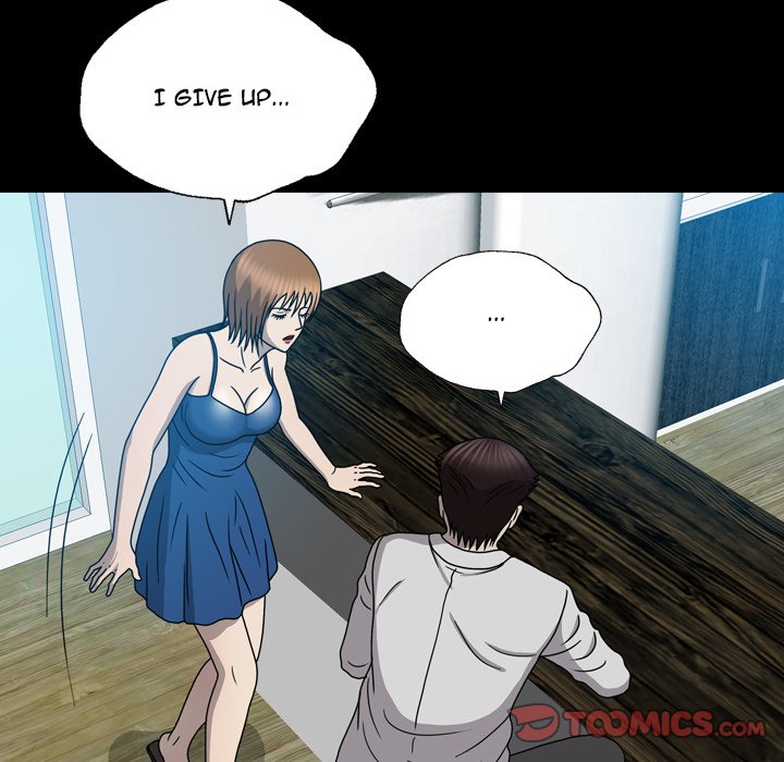 Disfigured Chapter 22 - Manhwa18.com