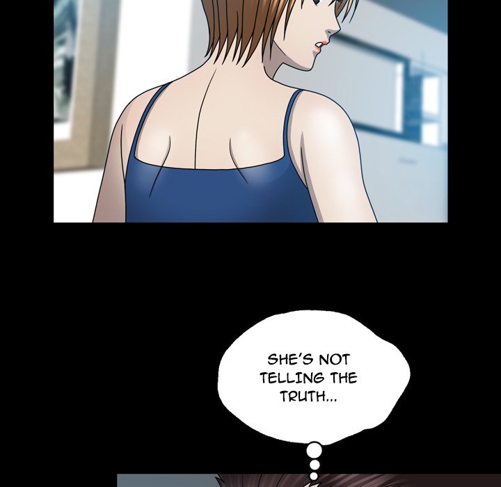 Disfigured Chapter 22 - Manhwa18.com