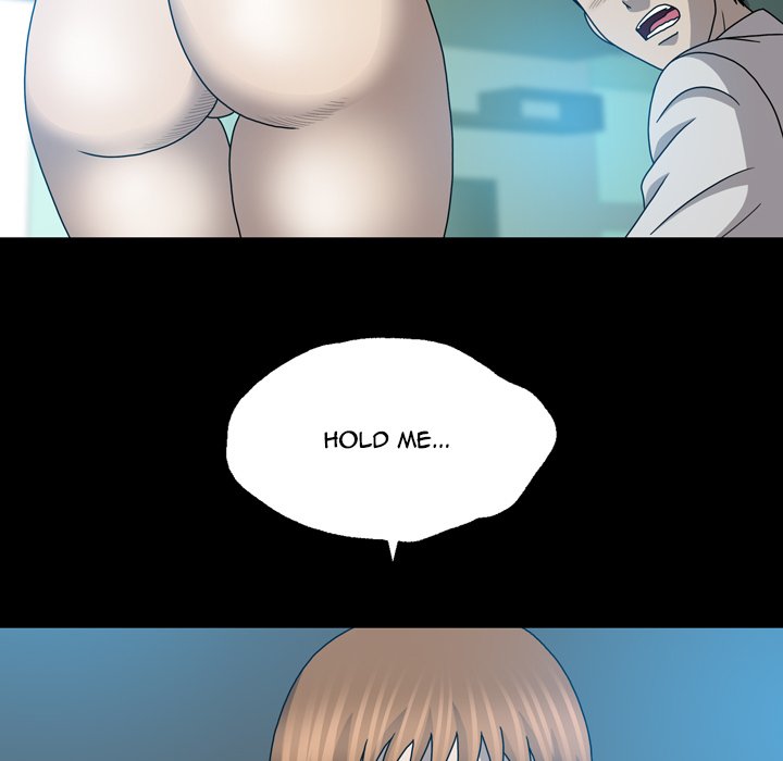 Disfigured Chapter 22 - Manhwa18.com