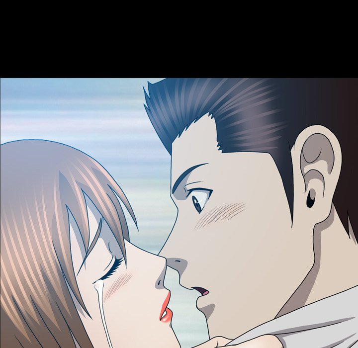 Disfigured Chapter 23 - Manhwa18.com