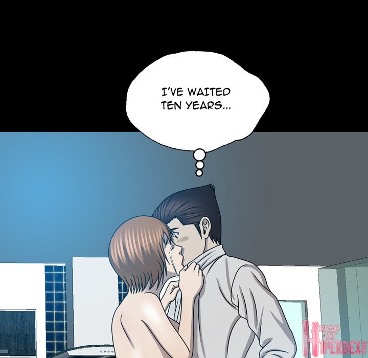 Disfigured Chapter 23 - Manhwa18.com