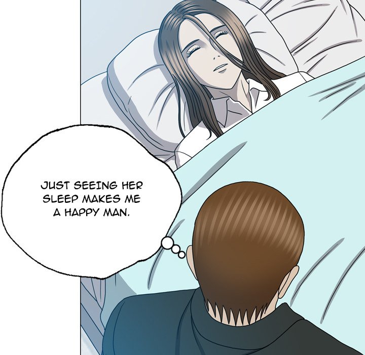 Disfigured Chapter 23 - Manhwa18.com