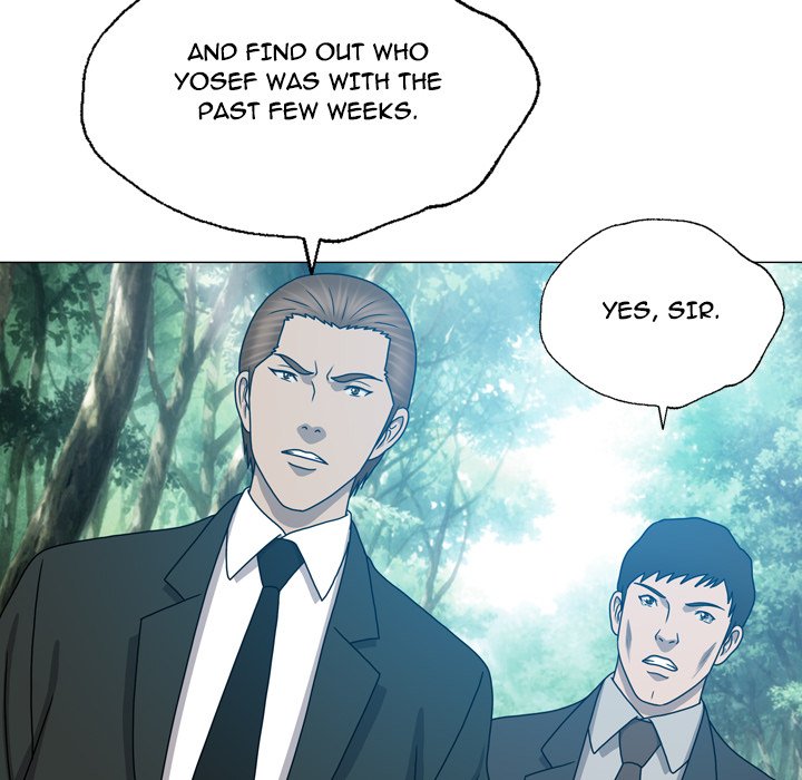 Disfigured Chapter 23 - Manhwa18.com