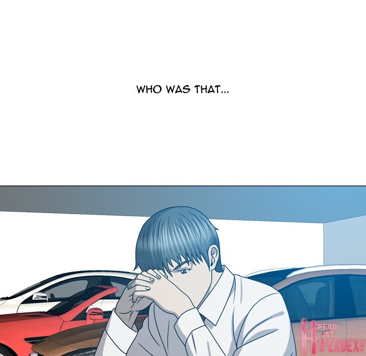 Disfigured Chapter 23 - Manhwa18.com