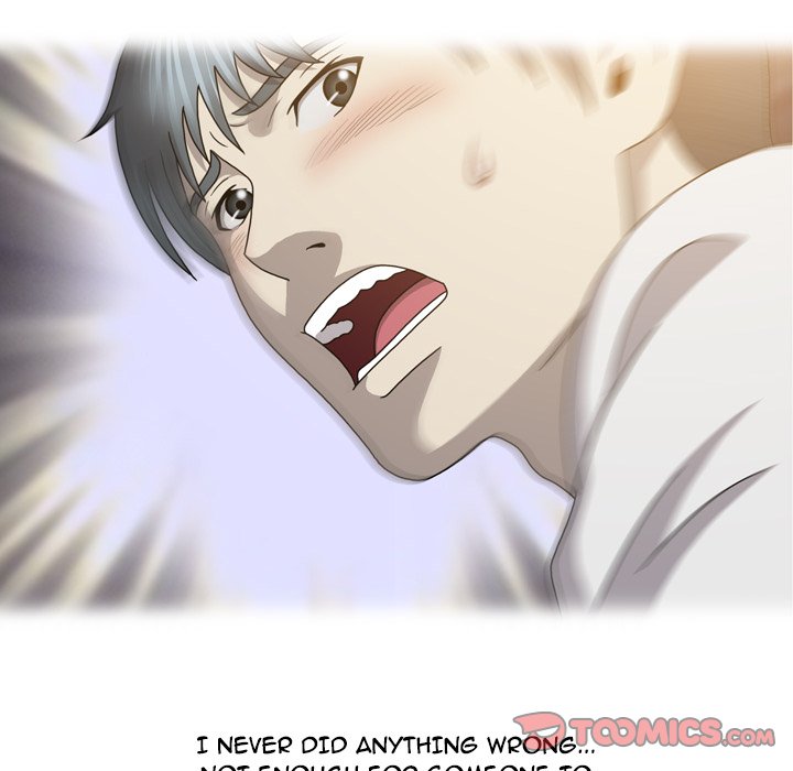 Disfigured Chapter 23 - Manhwa18.com