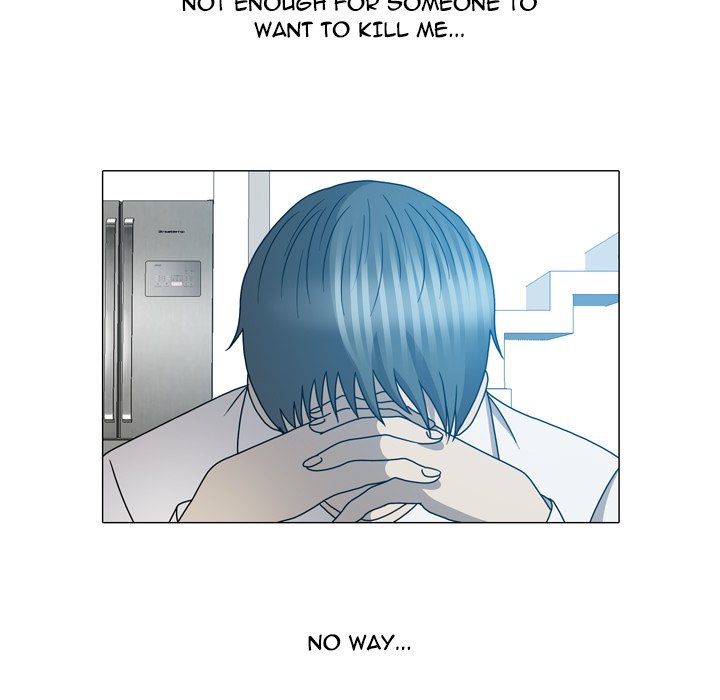 Disfigured Chapter 23 - Manhwa18.com