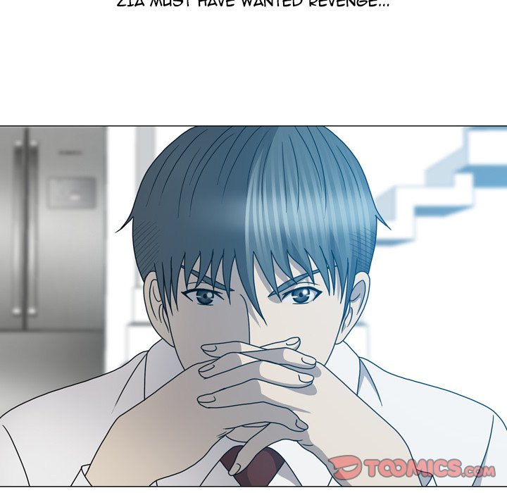 Disfigured Chapter 23 - Manhwa18.com