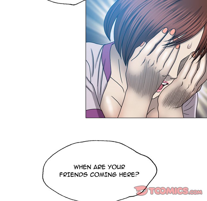 Disfigured Chapter 24 - Manhwa18.com