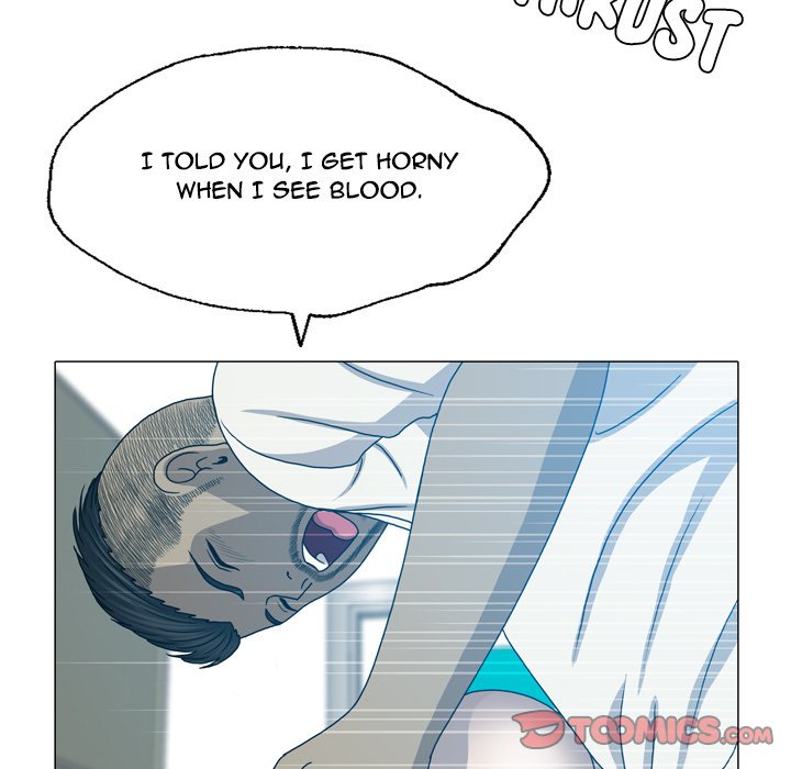 Disfigured Chapter 24 - Manhwa18.com