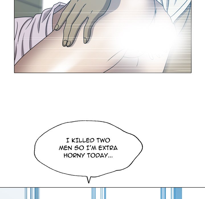 Disfigured Chapter 24 - Manhwa18.com