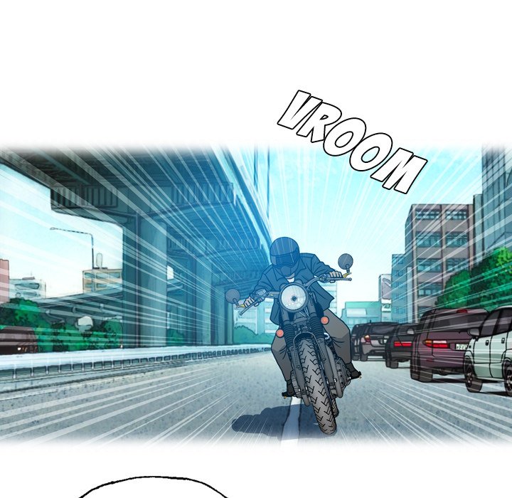 Disfigured Chapter 24 - Manhwa18.com