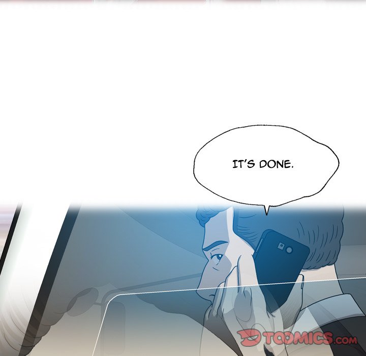 Disfigured Chapter 24 - Manhwa18.com