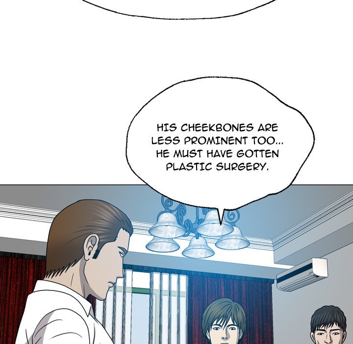 Disfigured Chapter 24 - Manhwa18.com