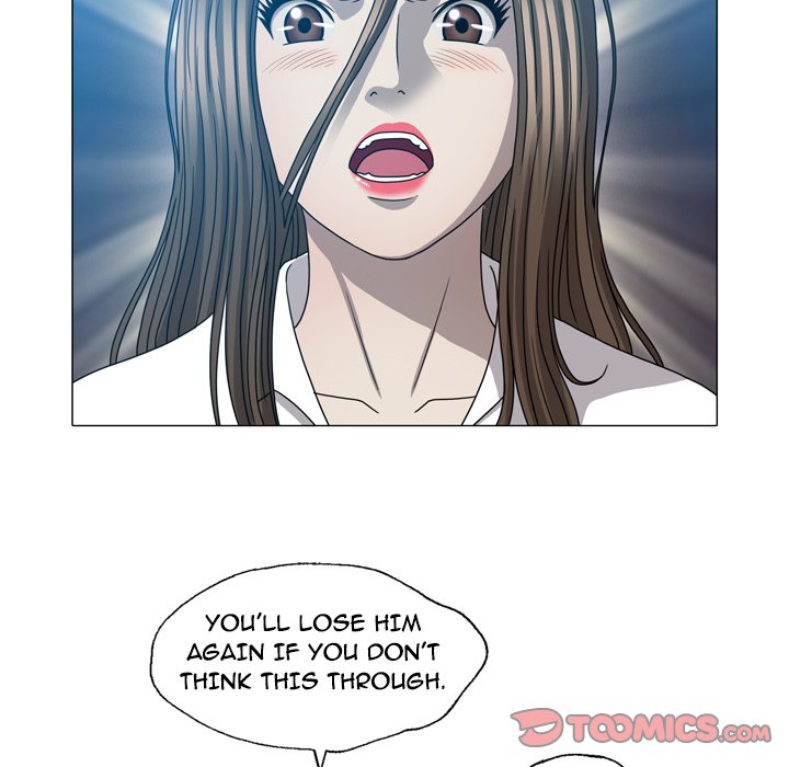 Disfigured Chapter 24 - Manhwa18.com