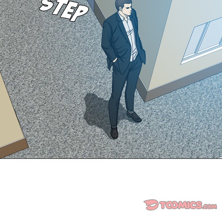 Disfigured Chapter 24 - Manhwa18.com