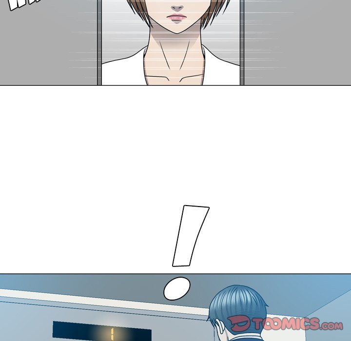 Disfigured Chapter 25 - Manhwa18.com