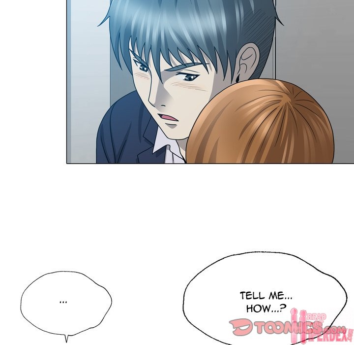 Disfigured Chapter 25 - Manhwa18.com