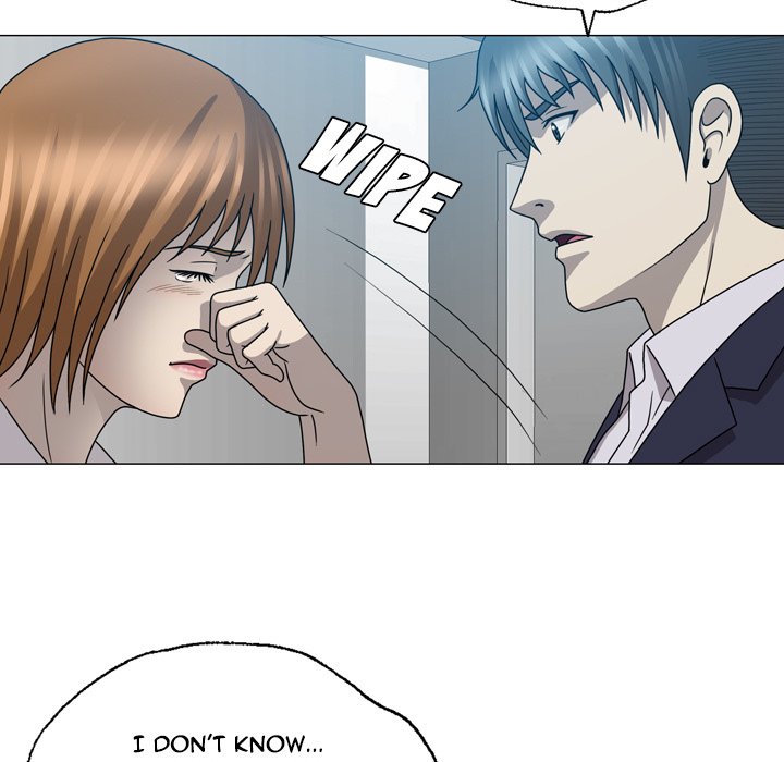 Disfigured Chapter 25 - Manhwa18.com