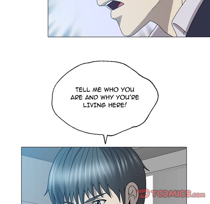 Disfigured Chapter 25 - Manhwa18.com