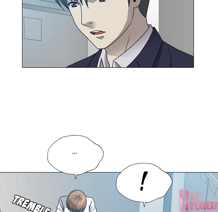 Disfigured Chapter 25 - Manhwa18.com