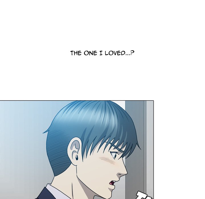 Disfigured Chapter 25 - Manhwa18.com