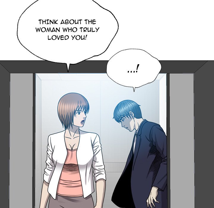 Disfigured Chapter 25 - Manhwa18.com