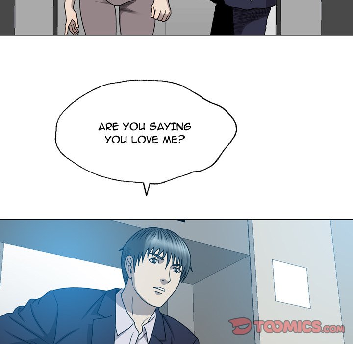 Disfigured Chapter 25 - Manhwa18.com