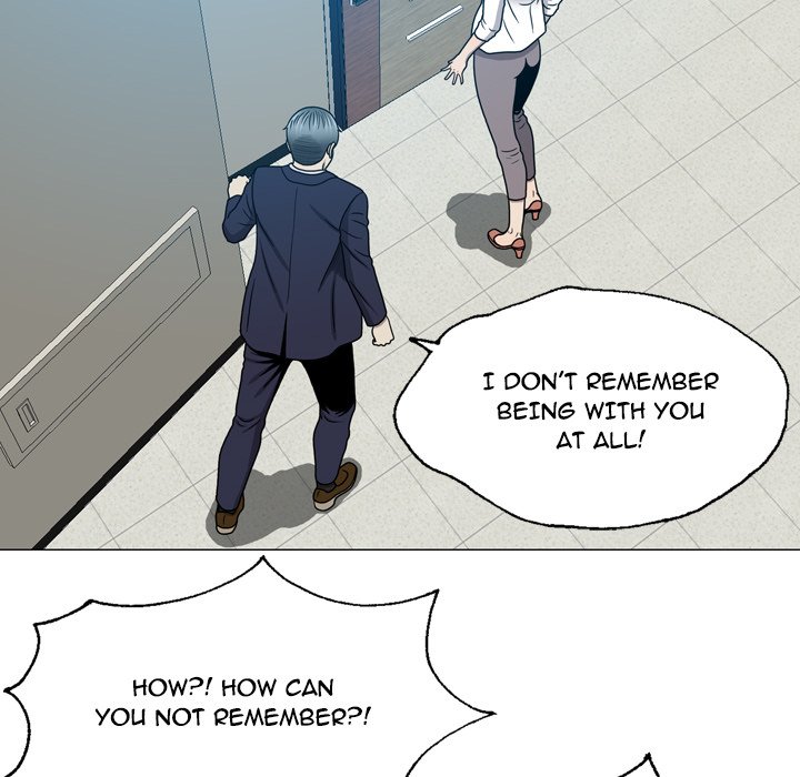 Disfigured Chapter 25 - Manhwa18.com