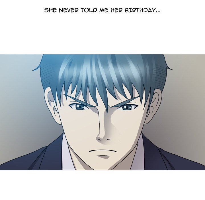 Disfigured Chapter 25 - Manhwa18.com