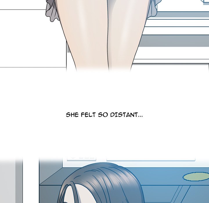 Disfigured Chapter 25 - Manhwa18.com