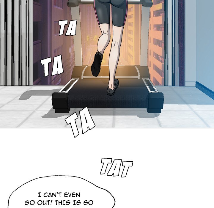 Disfigured Chapter 25 - Manhwa18.com