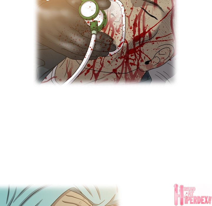 Disfigured Chapter 26 - Manhwa18.com