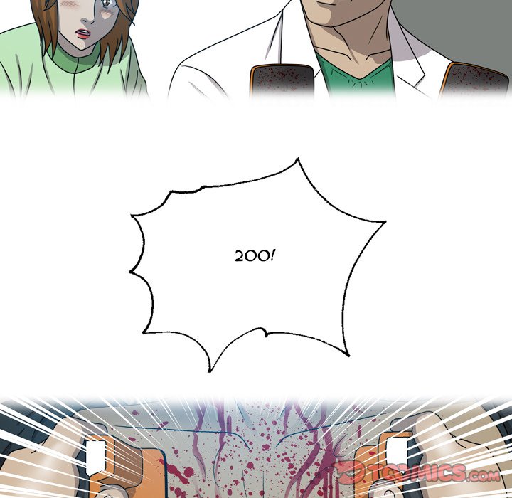 Disfigured Chapter 26 - Manhwa18.com