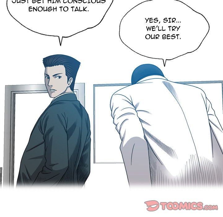 Disfigured Chapter 26 - Manhwa18.com