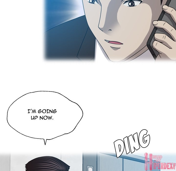 Disfigured Chapter 26 - Manhwa18.com