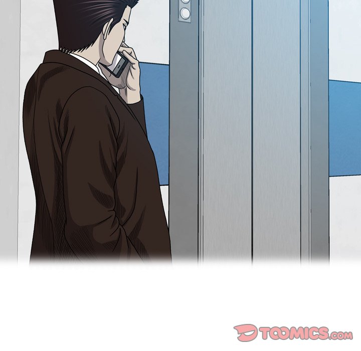 Disfigured Chapter 26 - Manhwa18.com