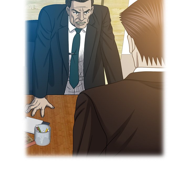 Disfigured Chapter 26 - Manhwa18.com