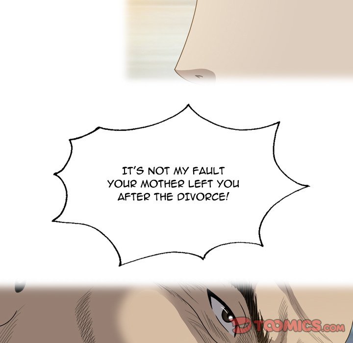 Disfigured Chapter 26 - Manhwa18.com