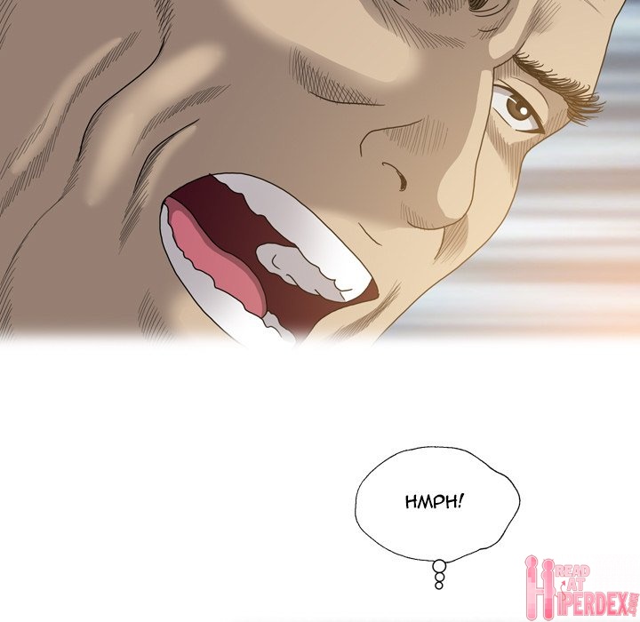 Disfigured Chapter 26 - Manhwa18.com