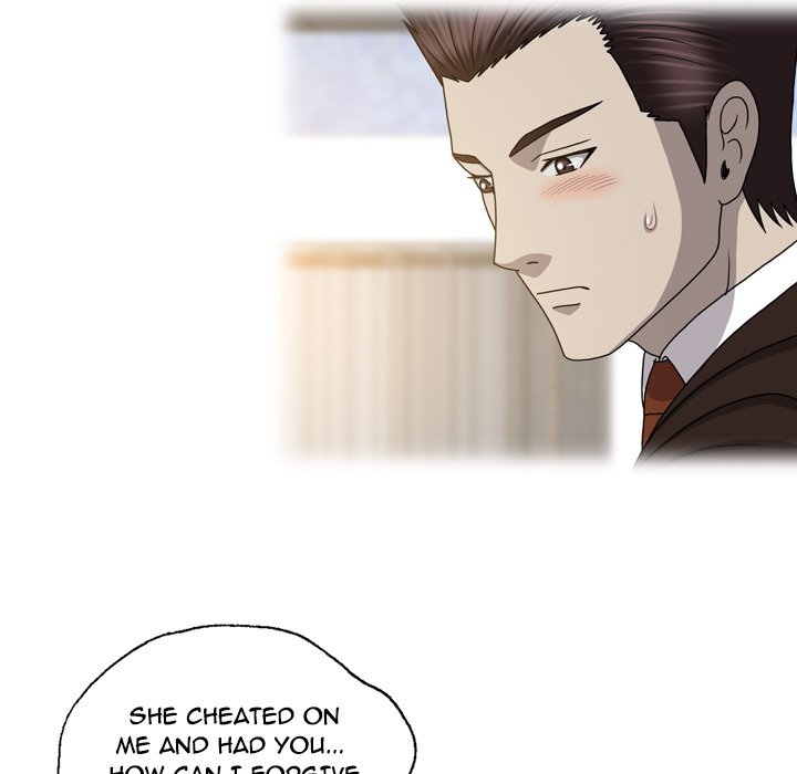 Disfigured Chapter 26 - Manhwa18.com