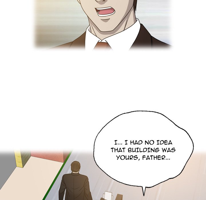 Disfigured Chapter 26 - Manhwa18.com