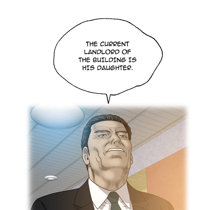 Disfigured Chapter 26 - Manhwa18.com