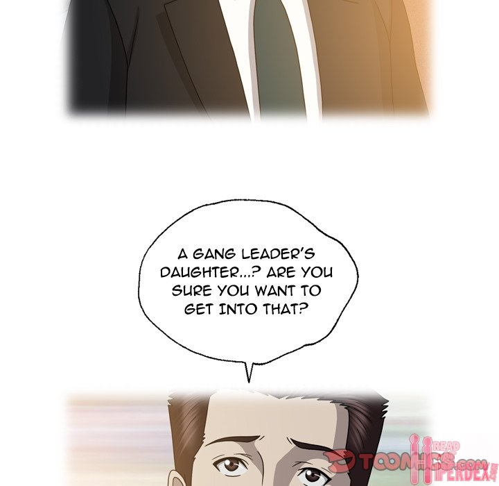 Disfigured Chapter 26 - Manhwa18.com