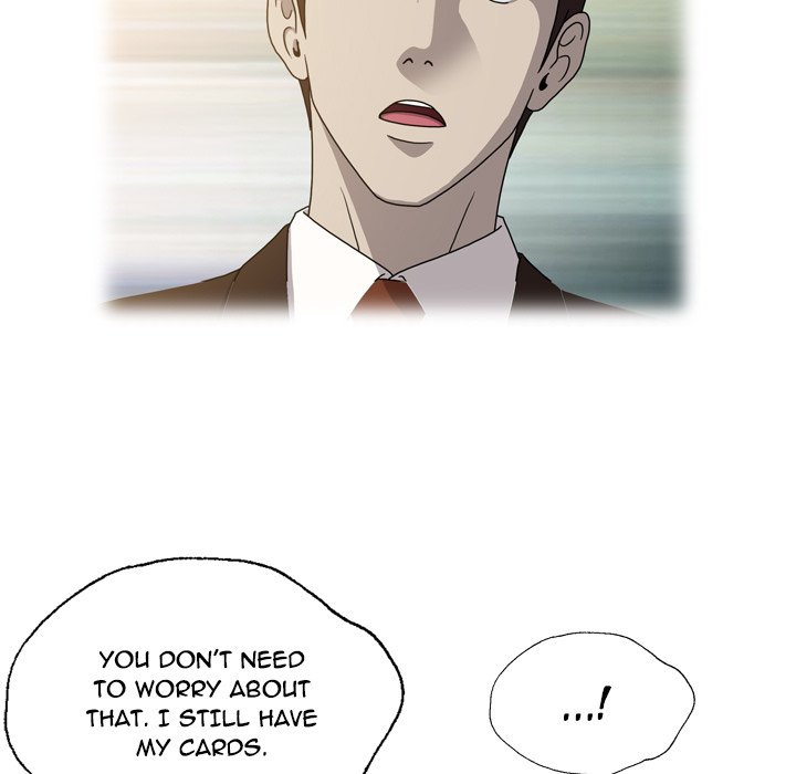 Disfigured Chapter 26 - Manhwa18.com