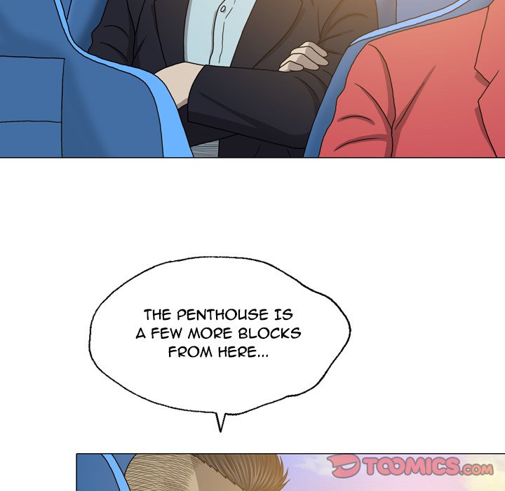 Disfigured Chapter 26 - Manhwa18.com