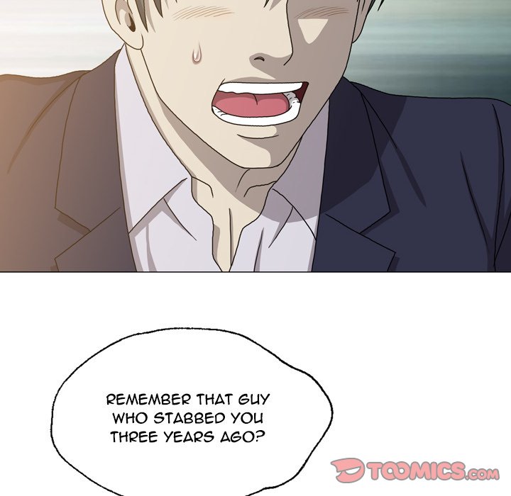 Disfigured Chapter 27 - Manhwa18.com